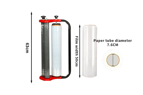 How to ensure the number of turns of the coil is accurate during the winding process of the Manual Winding Machine?