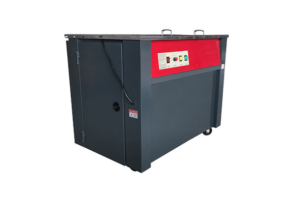 Why is Single Motor Baler a new paradigm for efficient packaging?